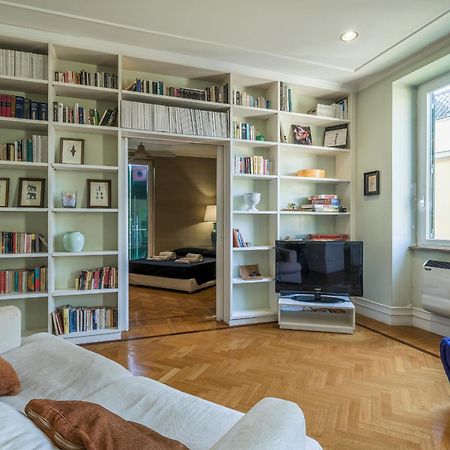 Piramide Shabby By Casa E Lode - Colosseum, Air Conditioning Rome Exterior photo