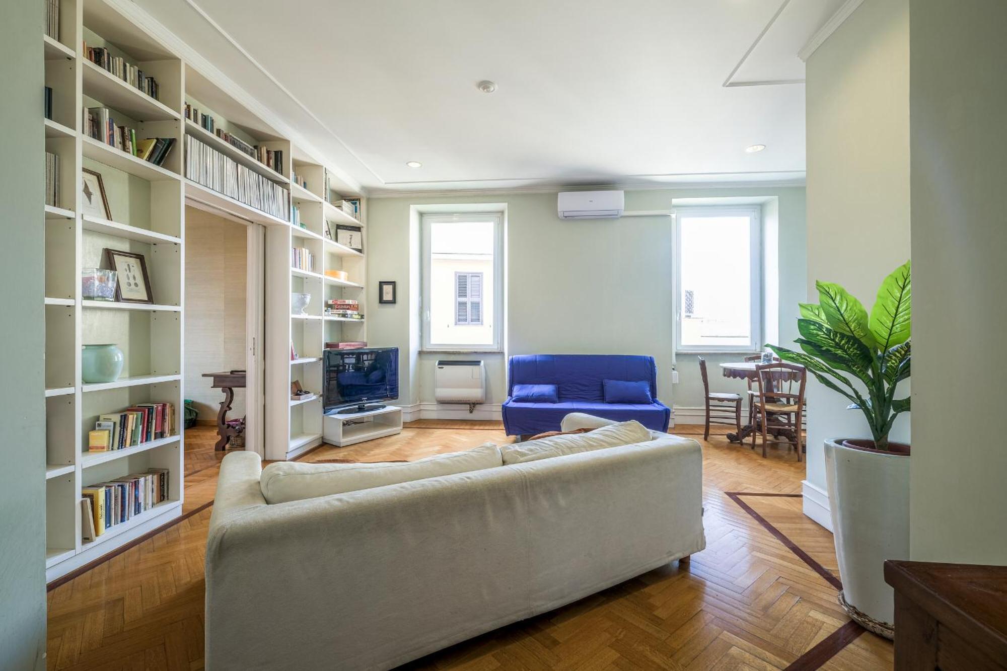 Piramide Shabby By Casa E Lode - Colosseum, Air Conditioning Rome Exterior photo