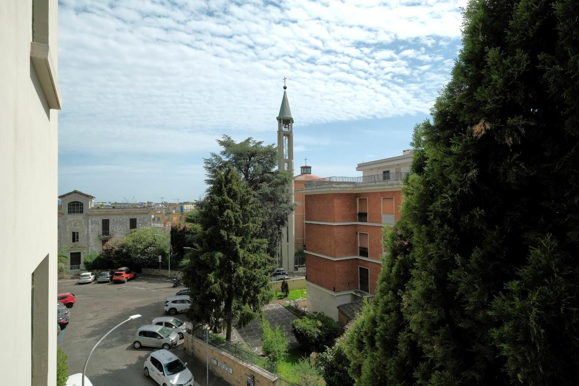 Piramide Shabby By Casa E Lode - Colosseum, Air Conditioning Rome Exterior photo
