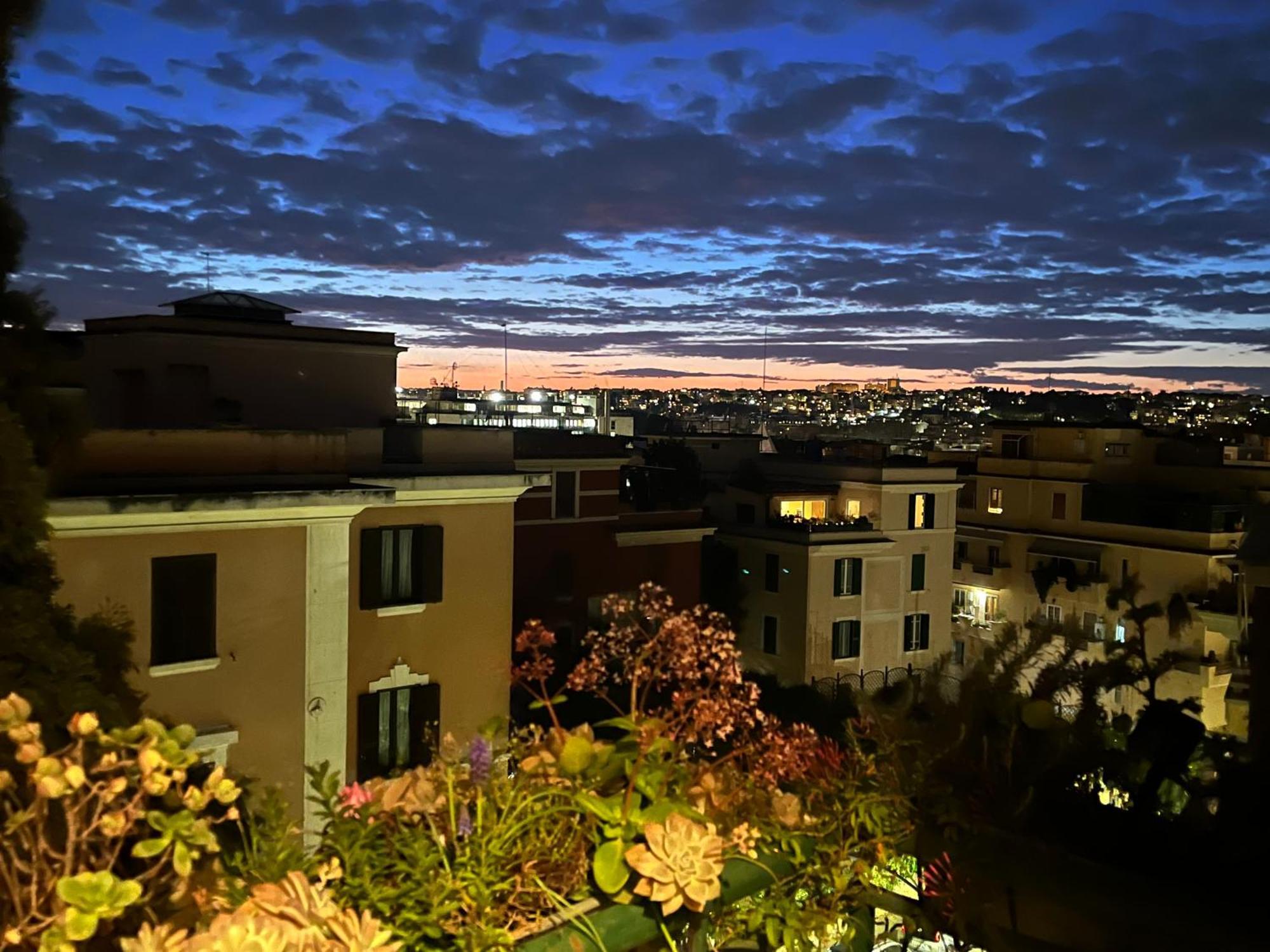 Piramide Shabby By Casa E Lode - Colosseum, Air Conditioning Rome Exterior photo